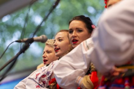 60. TKB - dzień dziewiąty